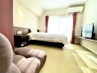 Hotel Calm Place