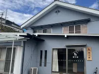 GUEST HOUSE　SUGINOYA Hotels in Shimoina