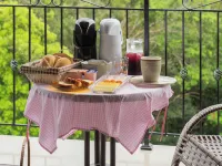 Vovô Emílio Chalés Hoteles en Nova Petrópolis