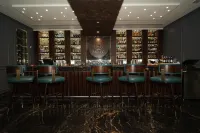Radisson Blu Marina Hotel Connaught Place - 5 звезд