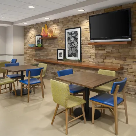 Hampton Inn Elmira/Horseheads