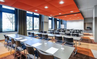 Novotel Muenchen Airport