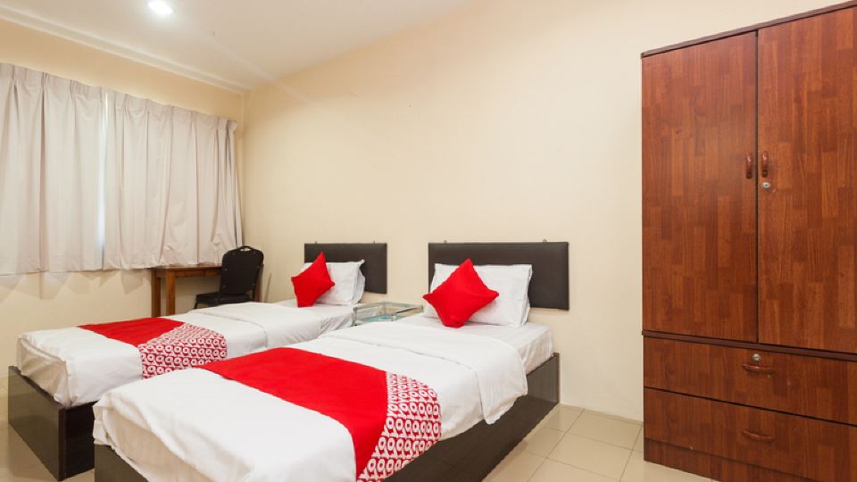 Hotel O Melintang Hotel