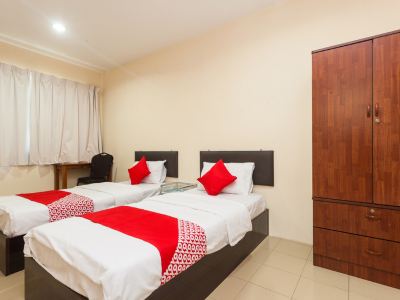 Hotel O Melintang Hotel