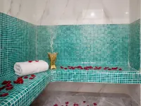 Dar Lala Fatma - spa