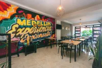 Mandala Medellín Belén by Gyc Hotels - Desayuno
