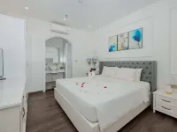 Amy Hotel & Apart' Hue Hotels in Hue
