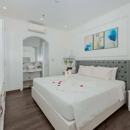 Amy Hotel & Apart' Hue