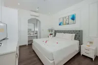 Amy Hotel & Apart' Hue