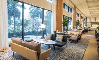 Trident, Nariman Point, Mumbai