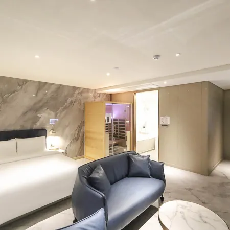 Cheonan Hotel Pogunan
