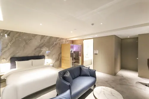 Cheonan Hotel Pogunan - 3-Star