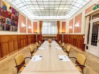 Hotel Herzoghof Hotels in Baden