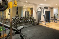 โรงแรม Sile Gonen - ที่มีฟิตเนส