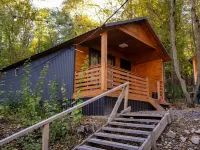 4 Sezona Recreation Camp Hotels in Teberda
