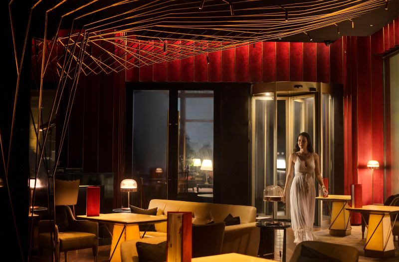 The Oberoi, Mumbai photo 5