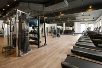 Hotel Dax - Gym