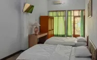 Hotel Istiqlah Syariah