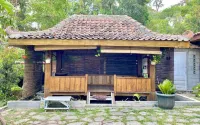 Pondok Pakde Jogja