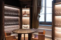 Mercer Madrid - New Opening