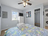 Boardwalk Shores C 3 Bedroom Duplex by RedAwning Hotele w: Atlantic Beach