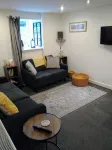 Close to the Seaside - Sleeps 4 Free Wifi Parking
