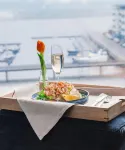 Radisson Blu Riverside Hotel Gothenburg - breakfast