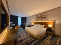 Warwick Hotel and SPA Al Safa Jeddah - Wifi