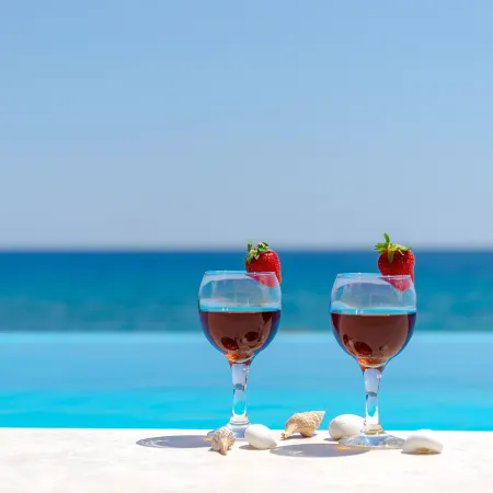 Mary Beach 1 Villa