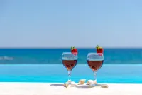 Mary Beach 1 Villa - Villaer