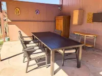 Travelers Motel Hotéis em Kanab