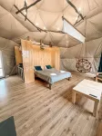Glamping Park Các khách sạn ở 