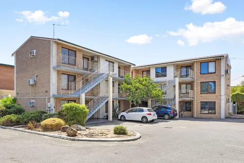 Skynest Rivervale - Sepal Stay - Wifi