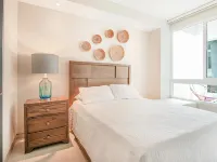 Torre Ku Rooftop Pool with Ocean Views Hotels in Puerto Vallarta