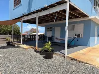 Delfin #1 - Relax & Recharge: Pool, Solar, Walk to the Beach