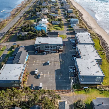 Surfside Resort