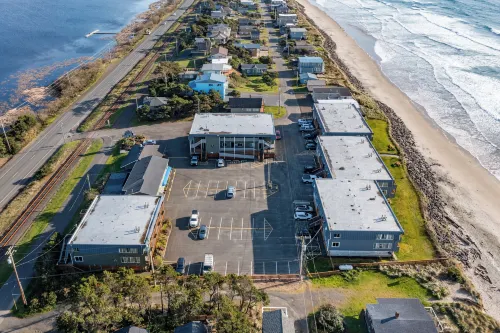 Surfside Resort