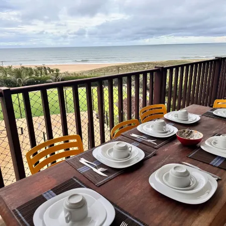 Beach Living, Frente Mar, Vizinho B Park - Oficial