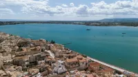 Palazzo Giunta - Porta Marina Ortigia - 3-نجوم