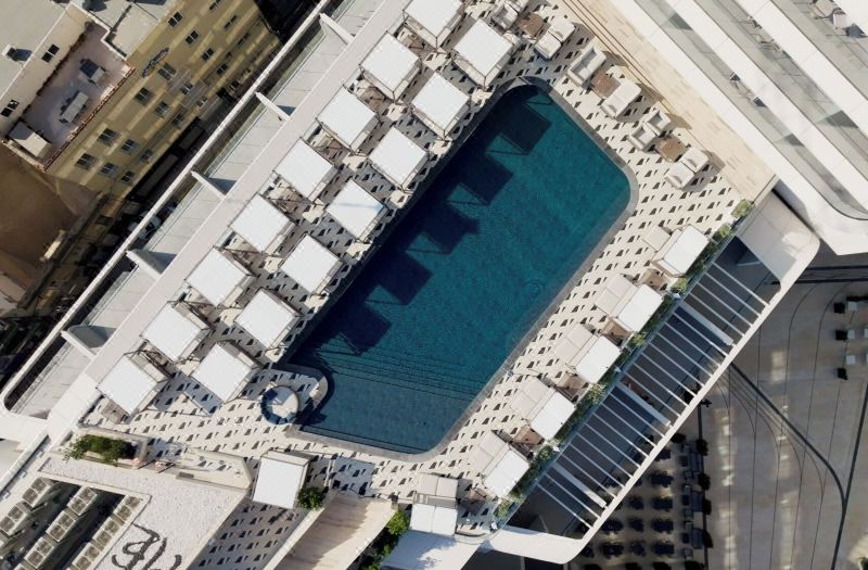 ME Malta by Meliá photo 5