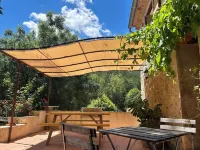 Camping White Rock Hotels in Castellane