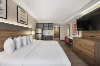 Hawthorn Extended Stay by Wyndham Nashville Airport/Opryland