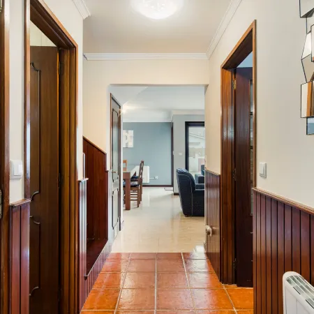 GuestReady - Comfortable Retreat in Esposende