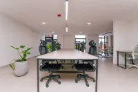 Metropolitan Living by HOUSY - Apartments