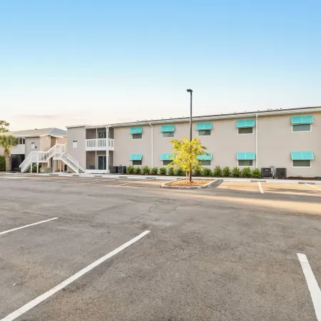 Cedar Run Resort - Roam Hospitality