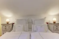 Apartment “Rachel” – Your Cozy Retreat at the National Park