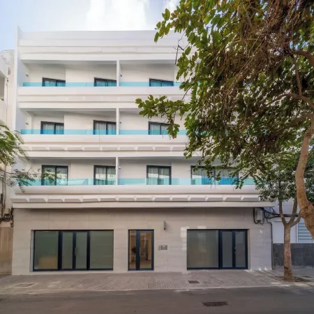 Ereza Suites