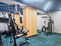 Holiday Inn Express & Suites Vijayawada by IHG โรงแรมใกล้สถานีวิชัยวาทะ