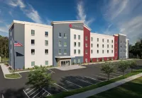캔들우드 스위트 모빌 웨스트 I 65 바이 IHG