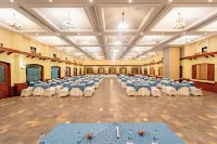 Noor-Us-Sabah Palace